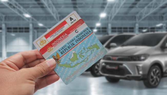 Daftar Lokasi dan Jam Pelayangan SIM Keliling Jakarta Besok Rabu 27 Agustus 2025